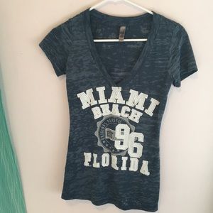 Miami Beach shirt